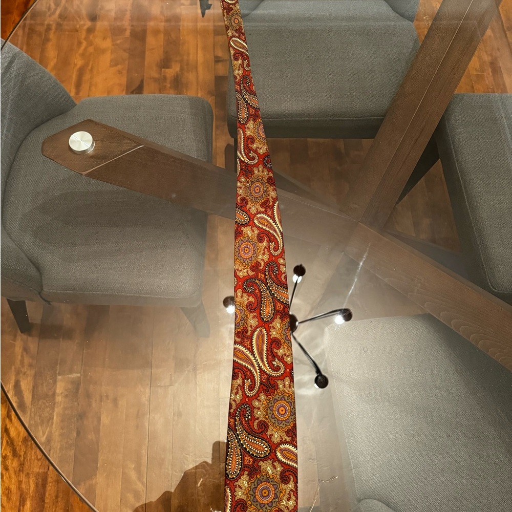 Robert talbott tie
